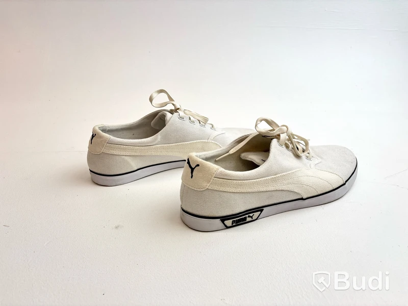 Skor Puma, Chute 183663 03, herr, stl. 46